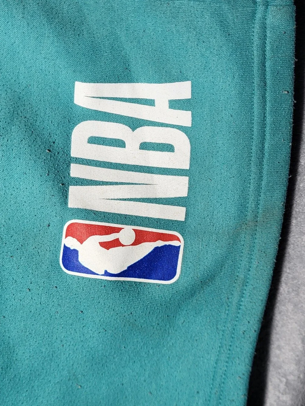 NBA large nike